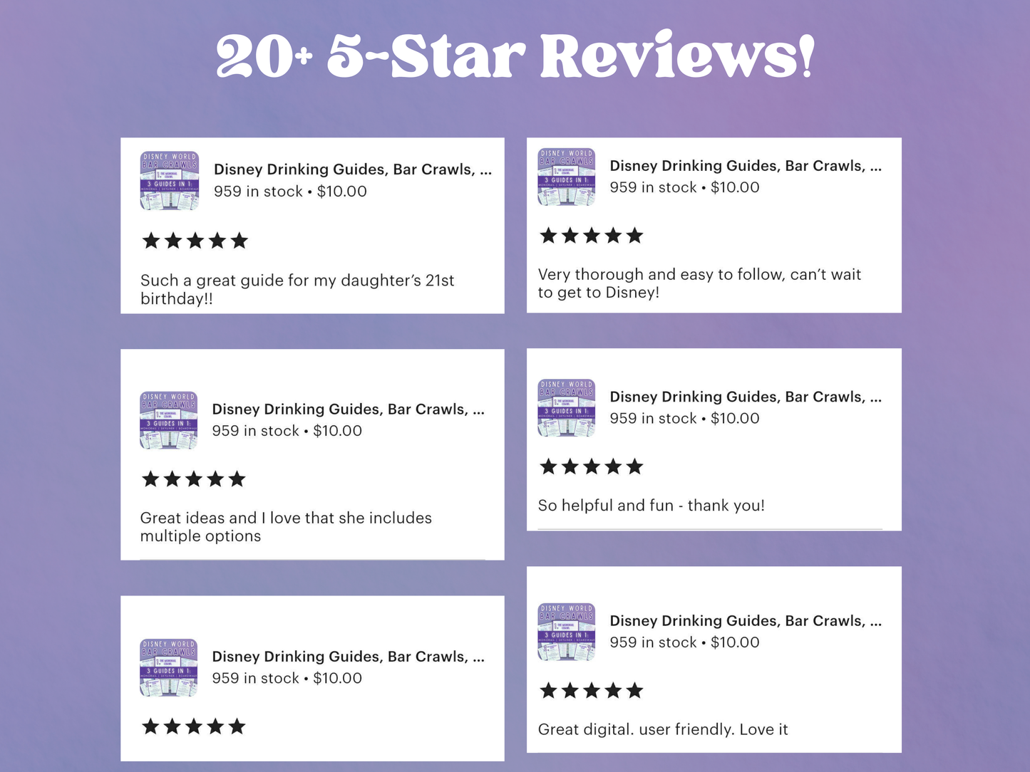 Disney weekend celebration guide for adult birthdays reunions and special occasions with cocktails