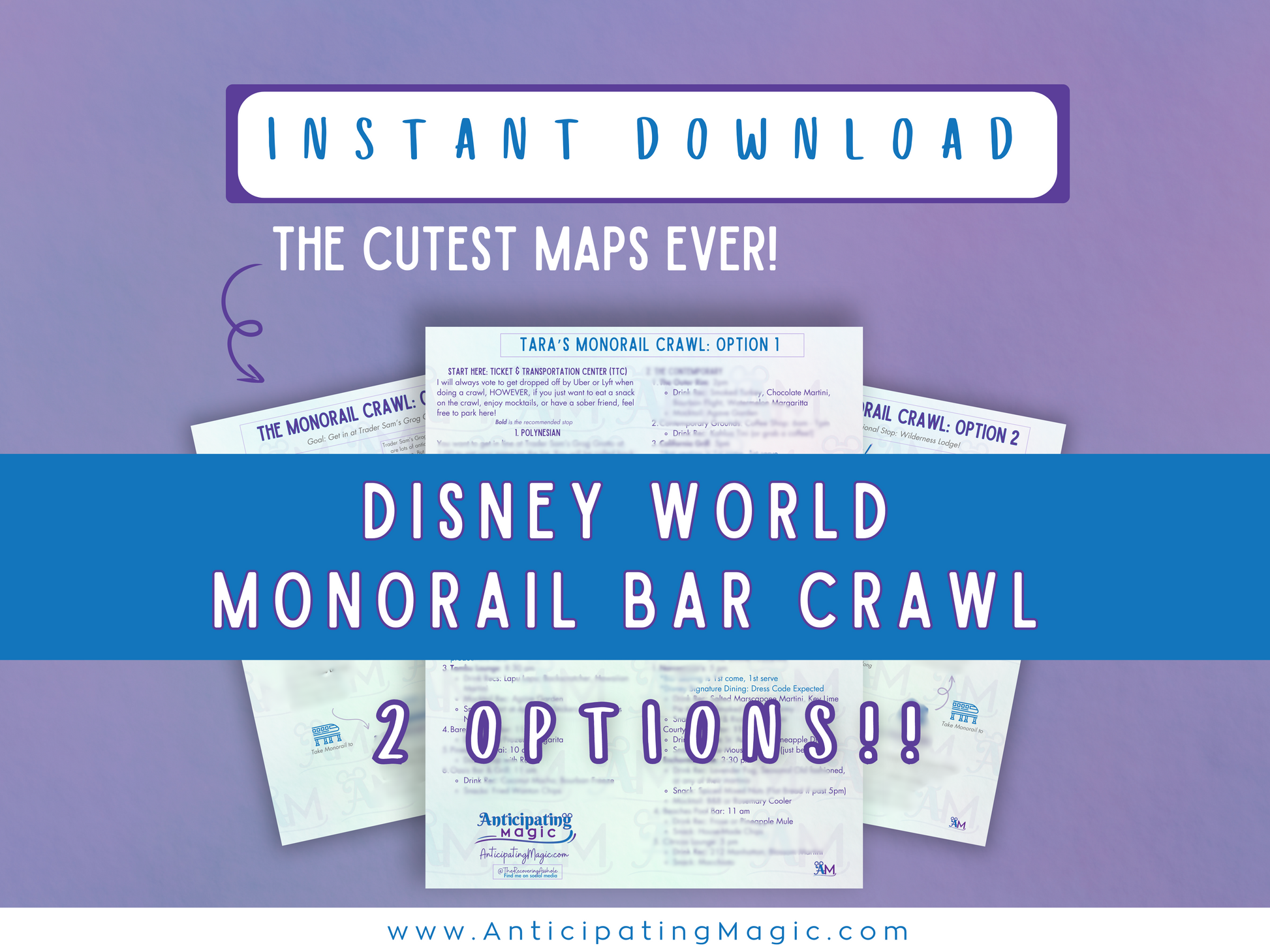 Disney Monorail Bar Crawl Guide, Disney drinking guide, Monorail resorts bar options, Disney adult trip, Disney bar crawl, mocktail options, snack pairings, adult Disney adventure, Monorail resort bars, Disney day drinking, Disney deluxe hotel bars.